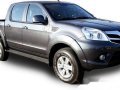 Foton Thunder 2018 for sale-3