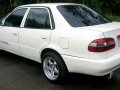Toyota Corolla lovelife XE 2003 model-5