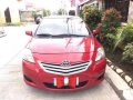 Toyota Vios E 2010 model 2011 acquired automatic transmission-7