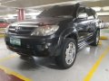 2006 Toyota Fortuner G VARIANT Matic All power-6