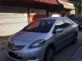 2013 Toyota Vios 1.3G top of the line-0