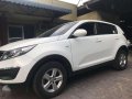 2016 Kia Sportage FOR SALE-3