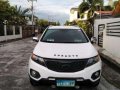 Kia Sorento 2012model Automatic 4x2 Diesel-1