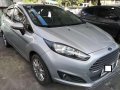 Assume 2014 Ford Fiesta Hatchback Trend Matic or Pay off-5