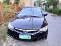 2007 Honda Civic For sale -3