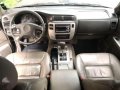 Nissan Patrol 2002 for sale-4
