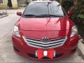 Toyota Vios E 2010 model 2011 acquired automatic transmission-4