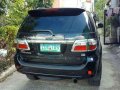 Rush! 2006 Toyota Fortuner G matic-4