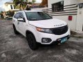 Kia Sorento 2012model Automatic 4x2 Diesel-6