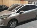 2012 Ford Fiesta Sedan - Asialink Preowned Cars-1