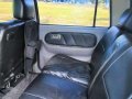 Isuzu Crosswind 2003 for sale-9