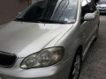 Toyota Altis 1.6 G automatic Top of the line 2002 model-5