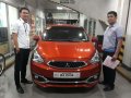 Mitsubishi Mirage 2018 for sale-0