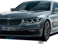 Bmw 520D Luxury 2018 for sale-10