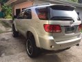 Toyota Fortuner 2005 model FOR SALE-3