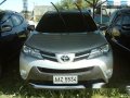 Toyota RAV4 2014 for sale-3