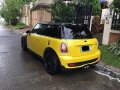 Mini Cooper 2008 for sale-5