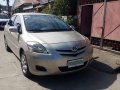 Like New Toyota Vios for sale-1