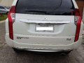 2016 Mitsubishi Montero Sport for sale-1
