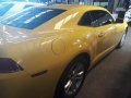 Chevrolet Camaro 2015 for sale-3