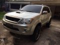 Toyota Fortuner 2005 model FOR SALE-2