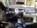 Mitsubishi Montero 2012 for sale-4