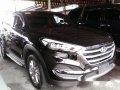 Hyundai Tucson 2016 GL AT for sale-4
