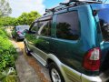 Isuzu Crosswind 2003 for sale-5