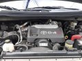 2013 Toyota Innova 2.5 G Manual Diesel-1
