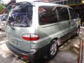 2005 Hyundai Starex for sale-4