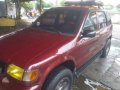 KIA Sportage 1997 4x4 FOR SALE-0