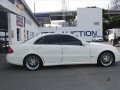 Mercedes-Benz E500 2002 for sale-1