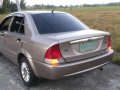 Ford Lynx 2001 No engine issues.-0