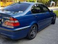 2005 BMW 318i for sale-9