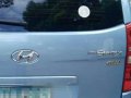 Hyundai Grand Starex 2011 A/T First owned-3