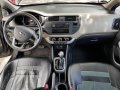 Kia Rio 2012 EX Automatic Top of the Line-2