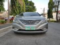 Hyundai Sonata 2010 Automatic for sale-5