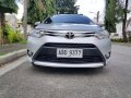 Toyota Vios 2015 Automatic Well Maintained for sale-5