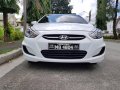Hyundai Accent 2016 Automatic for sale-5