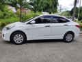 Hyundai Accent 2016 Automatic for sale-4