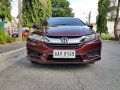 Honda City 2014 Automatic Casa Maintained-5