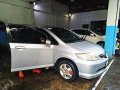 HONDA CITY  IDSI 2004 MODEL MANUAL TRANS.-0