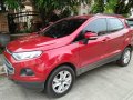 Ford Ecosport 2015 Trend AT FOR SALE-0