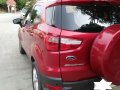 Ford Ecosport 2015 Trend AT FOR SALE-4