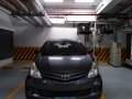 Toyota Avanza E 2013 FOR SALE-1