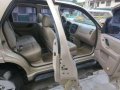 2005 FORD ESCAPE XLS FOR SALE-3