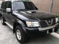 Nissan Patrol 2002 for sale-10