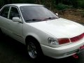 Toyota Corolla lovelife XE 2003 model-6