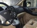 Hyundai Grand Starex 2011 A/T First owned-7