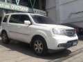 2013 Honda Pilot for sale-11